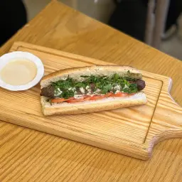 Kofta